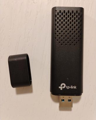 TP-Link USB wifi AX1800