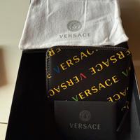 portafoglio Versace 