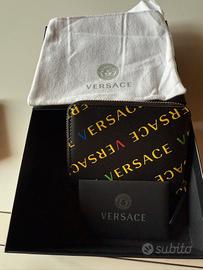 portafoglio Versace 