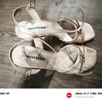 Scarpe Valleverde donna