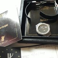 Orologio marca Hublot classic