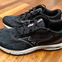 Mizuno Running Donna 38,5