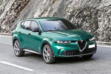 Ricambi Alfa romeo Tonale Junior 2020 > 2026