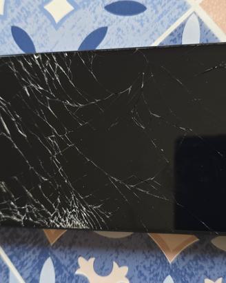 Display Samsung A22 5G