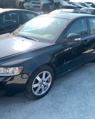 Ricambi Volvo V50 2010 1.6 DIESEL D4164T