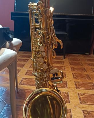 Sax Contralto Oqan 