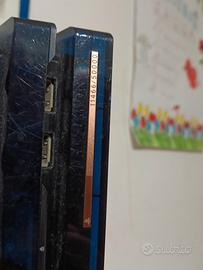 PlayStation 4 pro 500 MILION SERIE LIMITATA 2TB