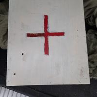 Armadietto pronto soccorso