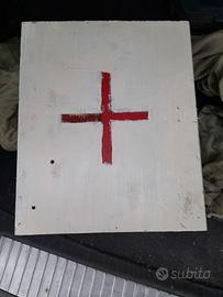 Armadietto pronto soccorso