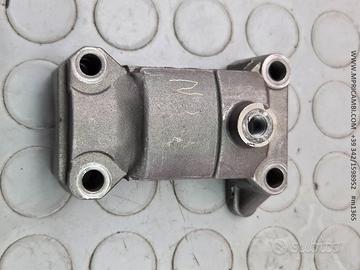 CAVALLOTTO SCARICO GAS GAS SM FSE 400 2002 2003