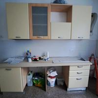 Arredo completo cucina