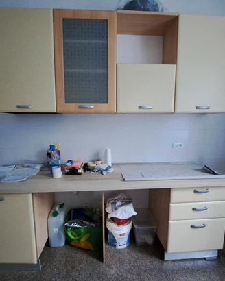 Arredo completo cucina