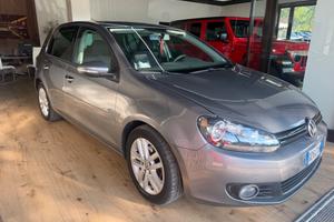 Volkswagen Golf 1.6 TDI DPF 5p. Comfortline
