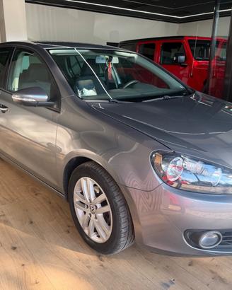 Volkswagen Golf 1.6 TDI DPF 5p. Comfortline