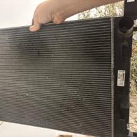 Ricambi Renault Captur 1.5 dci radiatore ecc