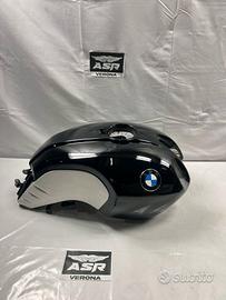 Serbatoio originale Bmw R NineT in alluminio T R1S