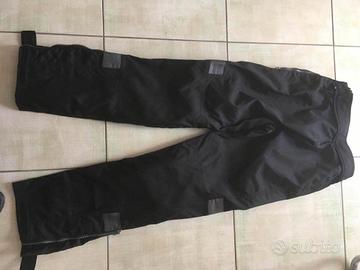 Pantaloni da motociclista BMW