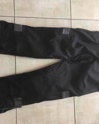 Pantaloni da motociclista BMW