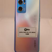 Oppo find X5 lite 256GB