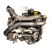 MOTORE COMPLETO SUZUKI Swift 5Â° Serie Diesel 1300