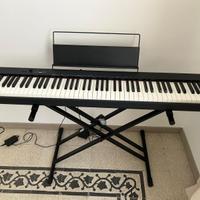 Pianola Casio NUOVA CDP-S100