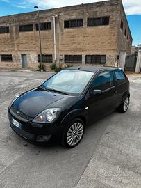 Ford fiesta 1.4 2007