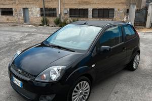 Ford fiesta 1.4 2007