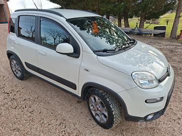 Fiat Panda 4x4