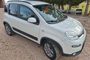 Fiat Panda 4x4