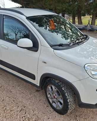 Fiat Panda 4x4