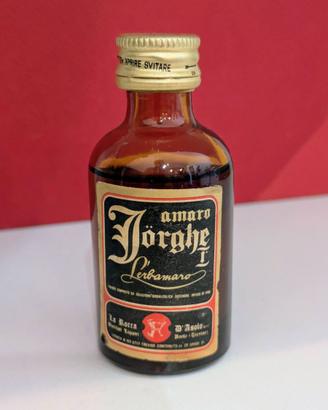 Mignon Amaro Jörghe "L'erbamaro" La Rocca D'Asolo