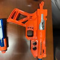 Nerf N-Strike Elite Snapfire Blaster