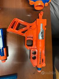 Nerf N-Strike Elite Snapfire Blaster