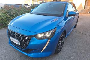 PEUGEOT 208 PureTech 75 Stop&Start 5 porte Activ