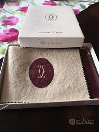 Porta assegni Cartier