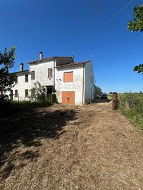 Casa Indipendente Corbola [A4851VRG]