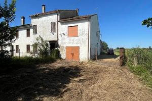 Casa Indipendente Corbola [A4851VRG]
