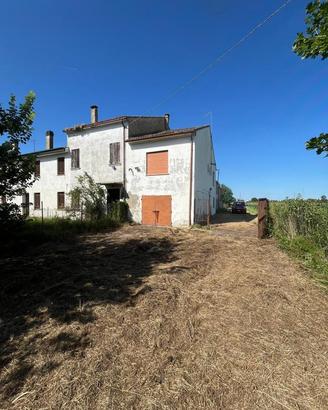Casa Indipendente Corbola [A4851VRG]