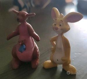PERSONAGGI DA COLLEZIONE DISNEY WINNIE THE P