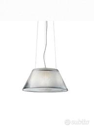 Lamoadario FLOS Romeo Moon Suspension 2