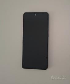 Samsung A52S 5G 128GB nero