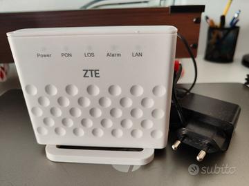 Zte Gpon ont fibra 