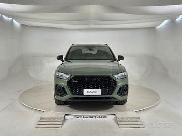 Audi Q5 II 2025 Sportback Sportback 2.0 tdi m...