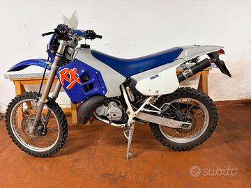 Aprilia Rx 125