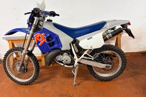 Aprilia Rx 125