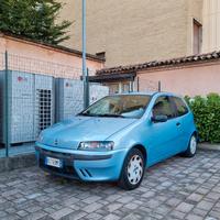 Fiat Punto 188 1.2 ELX