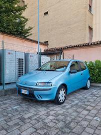 Fiat Punto 188 1.2 ELX
