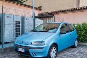 Fiat Punto 188 1.2 ELX