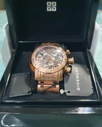 Orologio GIVENCHY