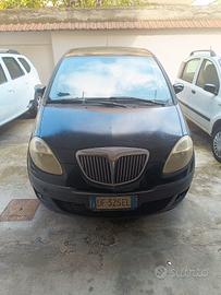 Lancia MUSA 1.3 Multijet 16V Platino